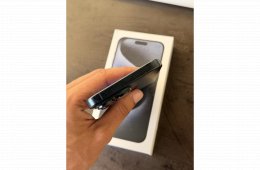 Iphone 15 pro max 256