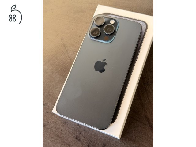 Iphone 15 pro max 256