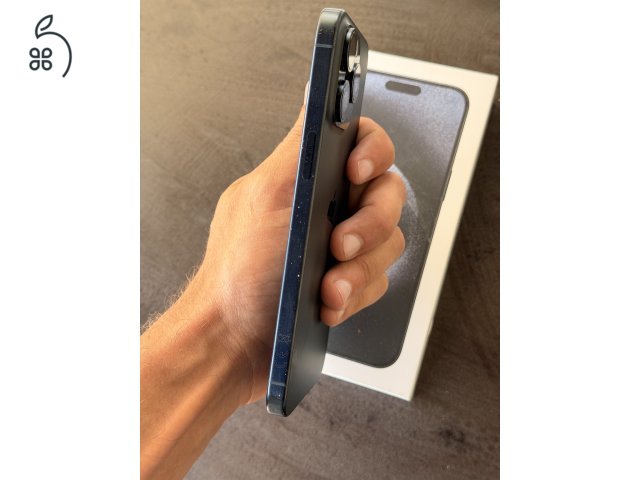 Iphone 15 pro max 256