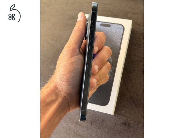 Iphone 15 pro max 256