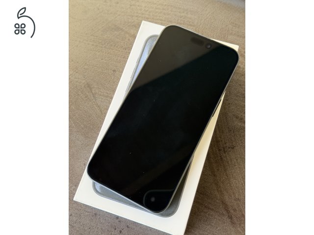 Iphone 15 pro max 256
