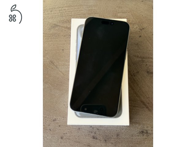 Iphone 15 pro max 256