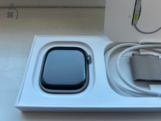Apple Watch S11 Cellulaar 46 mm