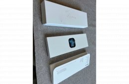 Apple Watch S11 Cellulaar 46 mm