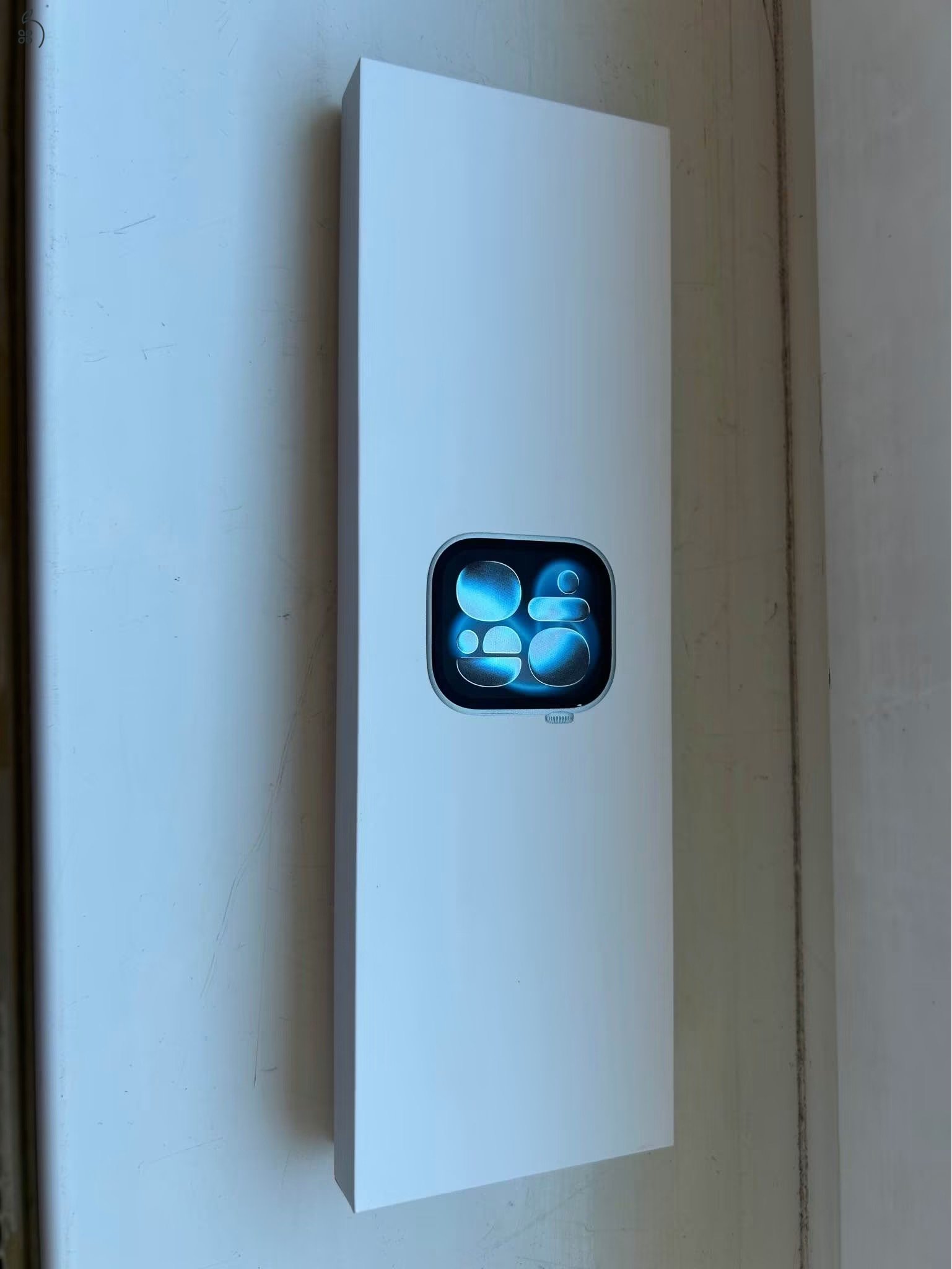 Apple Watch S11 Cellulaar 46 mm