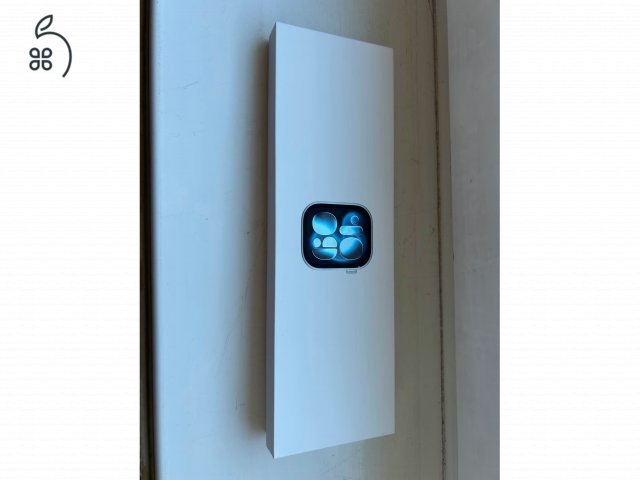 Apple Watch S11 Cellulaar 46 mm