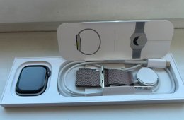 Apple Watch S11 Cellulaar 46 mm