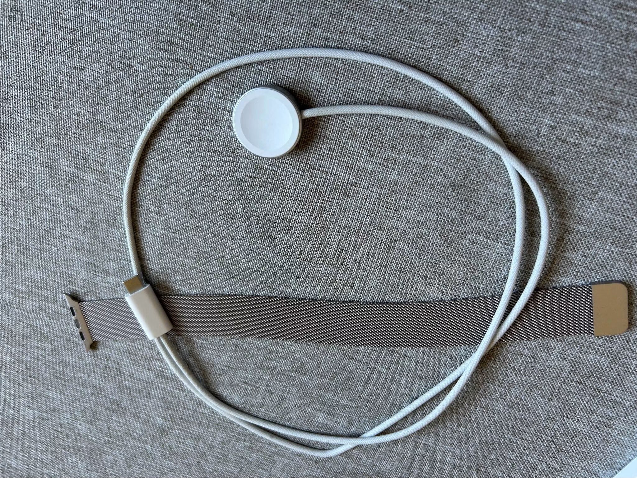 Apple Watch S11 Cellulaar 46 mm
