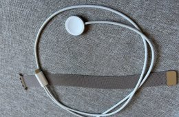 Apple Watch S11 Cellulaar 46 mm
