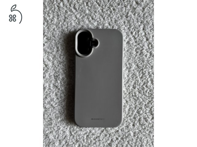 Iphone 16 Plus 128 GB fekete 100%-os akksi