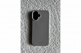 Iphone 16 Plus 128 GB fekete 100%-os akksi