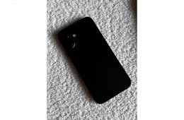 Iphone 16 Plus 128 GB fekete 100%-os akksi