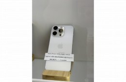 (Akció) Apple iPhone 16 Pro, 128Gb, Kártyafüggetlen, Gyári Állapotú, 1 Év Garancia