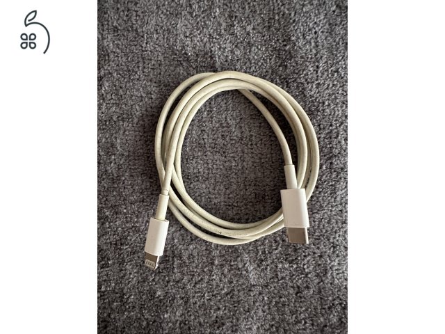 Apple USB C – Lightning kábel (1 m)