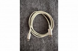 Apple USB C – Lightning kábel (1 m)