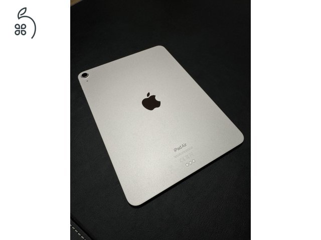 iPad Air 5th Gen 2022 + Apple Pencil 2nd Gen