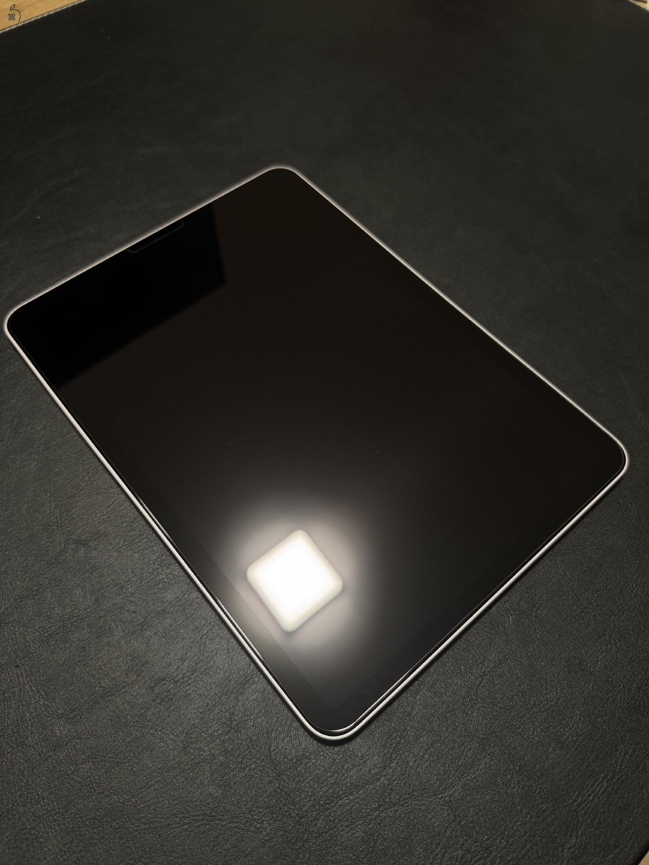 iPad Air 5th Gen 2022 + Apple Pencil 2nd Gen