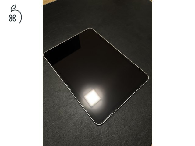iPad Air 5th Gen 2022 + Apple Pencil 2nd Gen