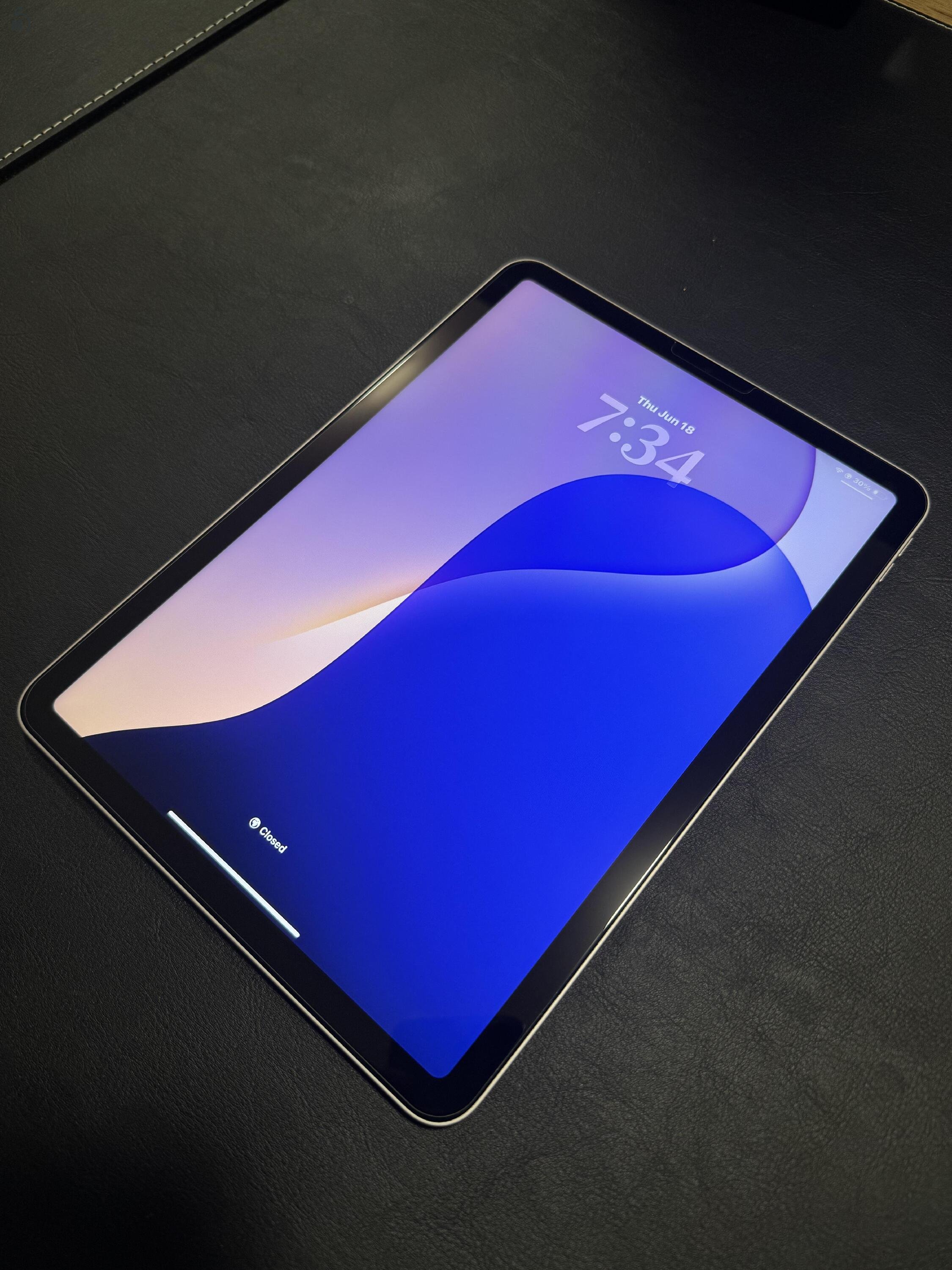 iPad Air 5th Gen 2022 + Apple Pencil 2nd Gen