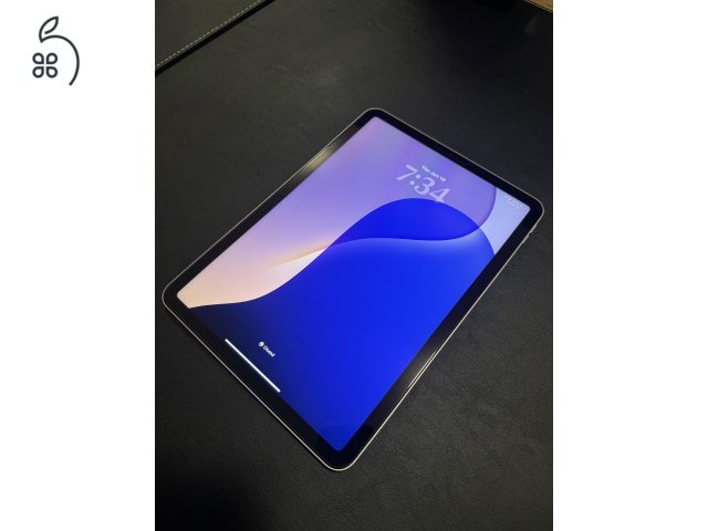 iPad Air 5th Gen 2022 + Apple Pencil 2nd Gen