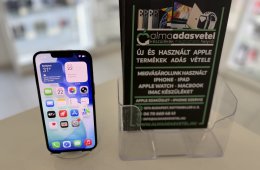 iPhone 13 Pro 256GB Független Újszerű/1 hónap gar./Akku 83%/p4927
