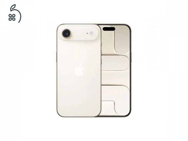 iPhone Air light gold 512 GB