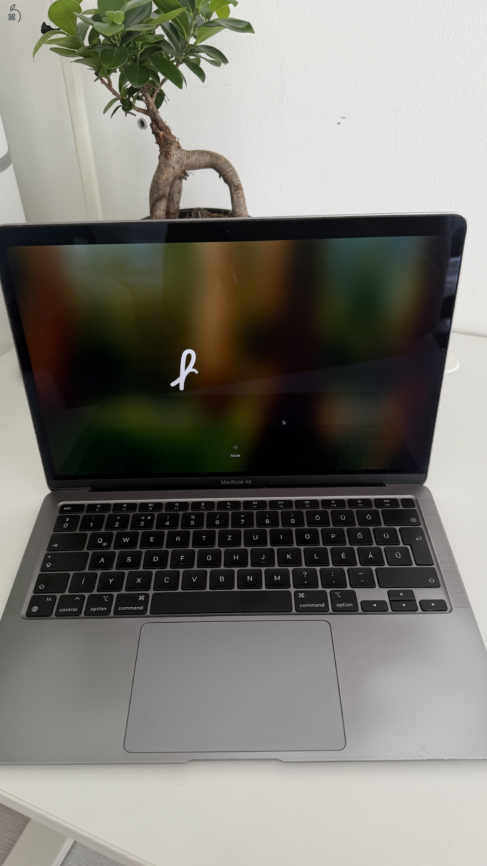 MacBook Air (M1, 2020) 13