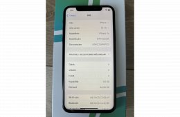 iPhone XS 64 GB, arany színben, újszerű állapotban. 100% akku
