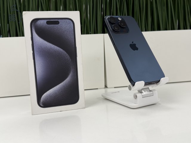 ✨  iPhone 15 Pro 256 GB ✨