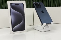 ✨  iPhone 15 Pro 256 GB ✨
