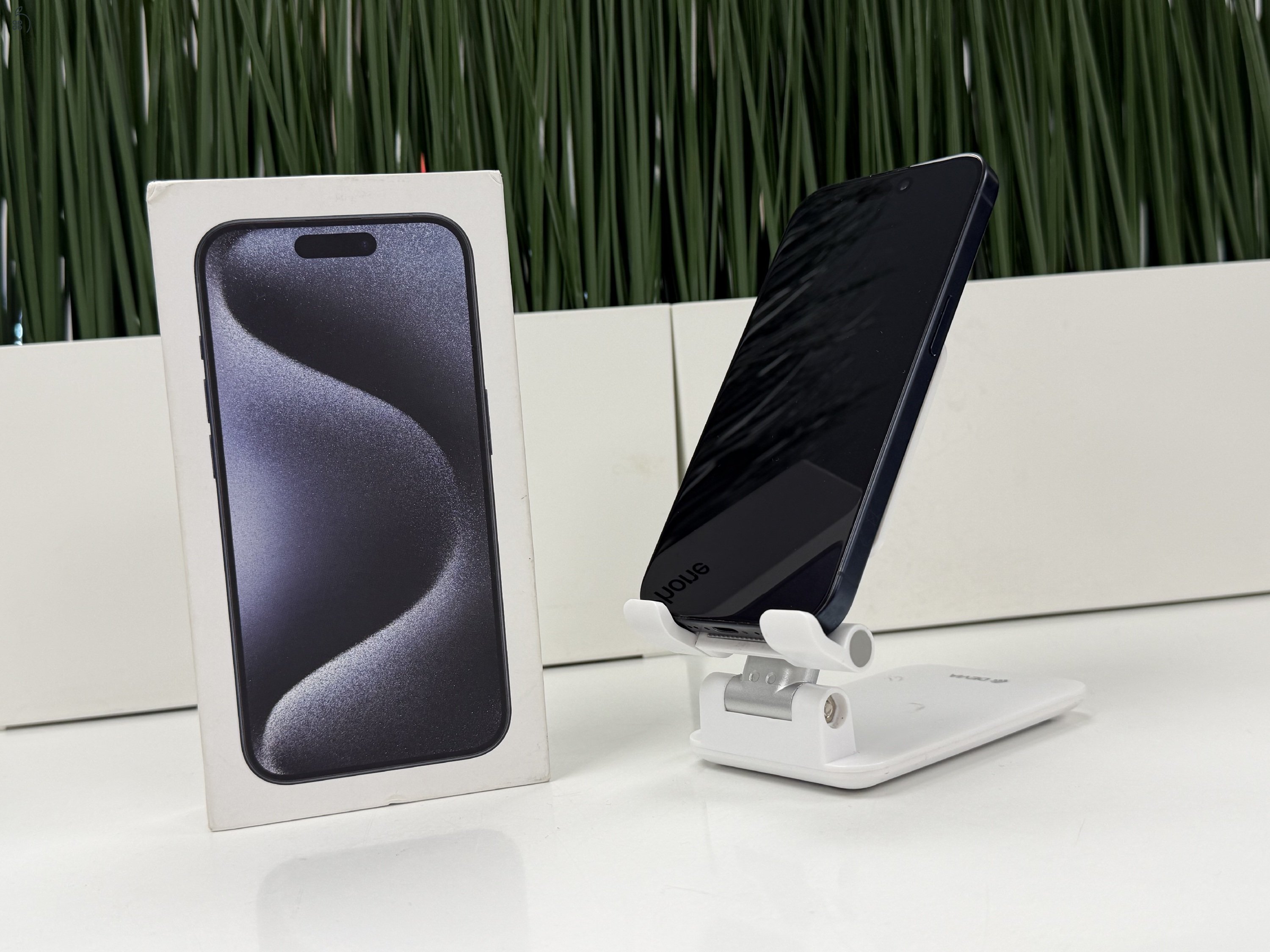 ✨  iPhone 15 Pro 256 GB ✨