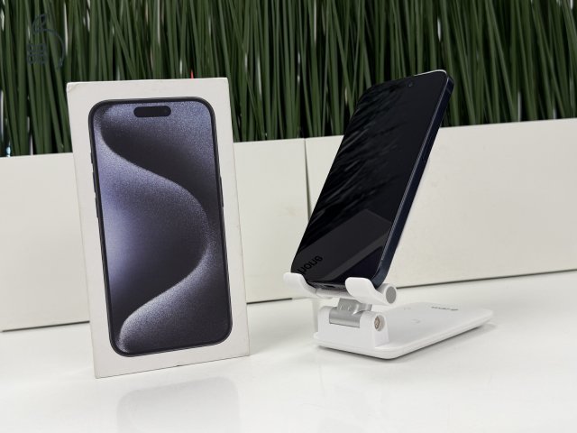 ✨  iPhone 15 Pro 256 GB ✨