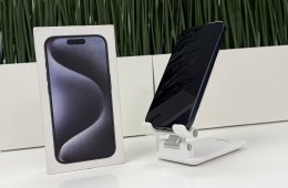 ✨  iPhone 15 Pro 256 GB ✨