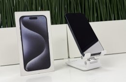 ✨  iPhone 15 Pro 256 GB ✨