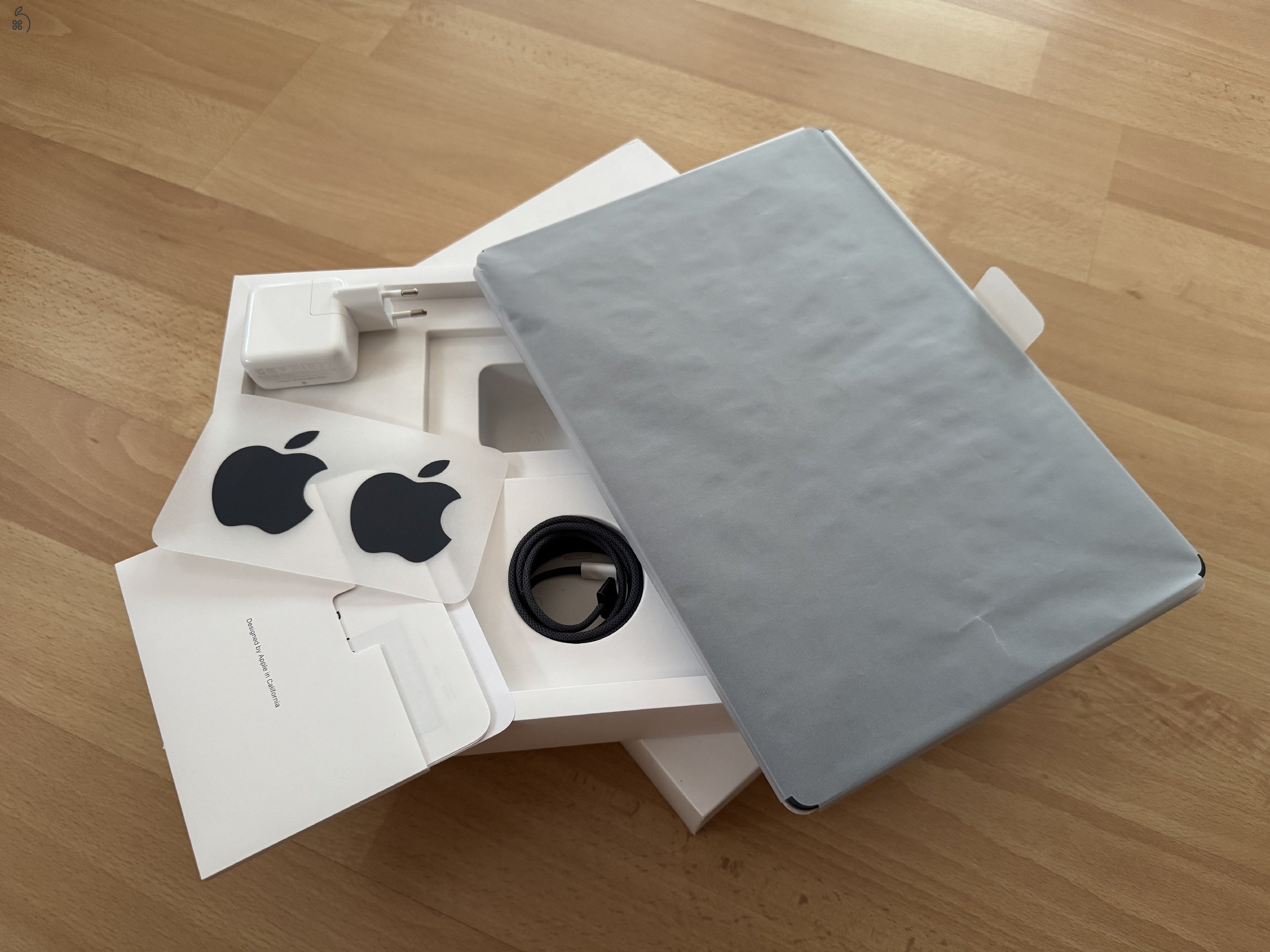 MacBook Air M2 15