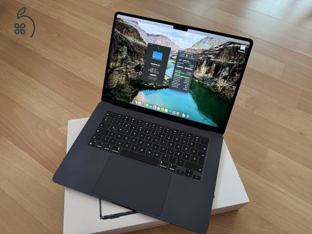 MacBook Air M2 15