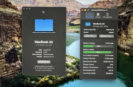 MacBook Air M2 15