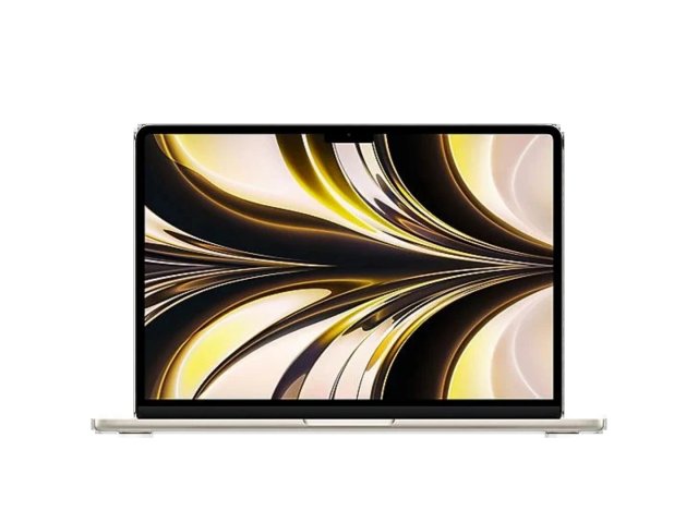 Apple MacBook Air 13″ 2022 M2 256 GB SSD 16 GB RAM Starlight 100% HUN Bill
