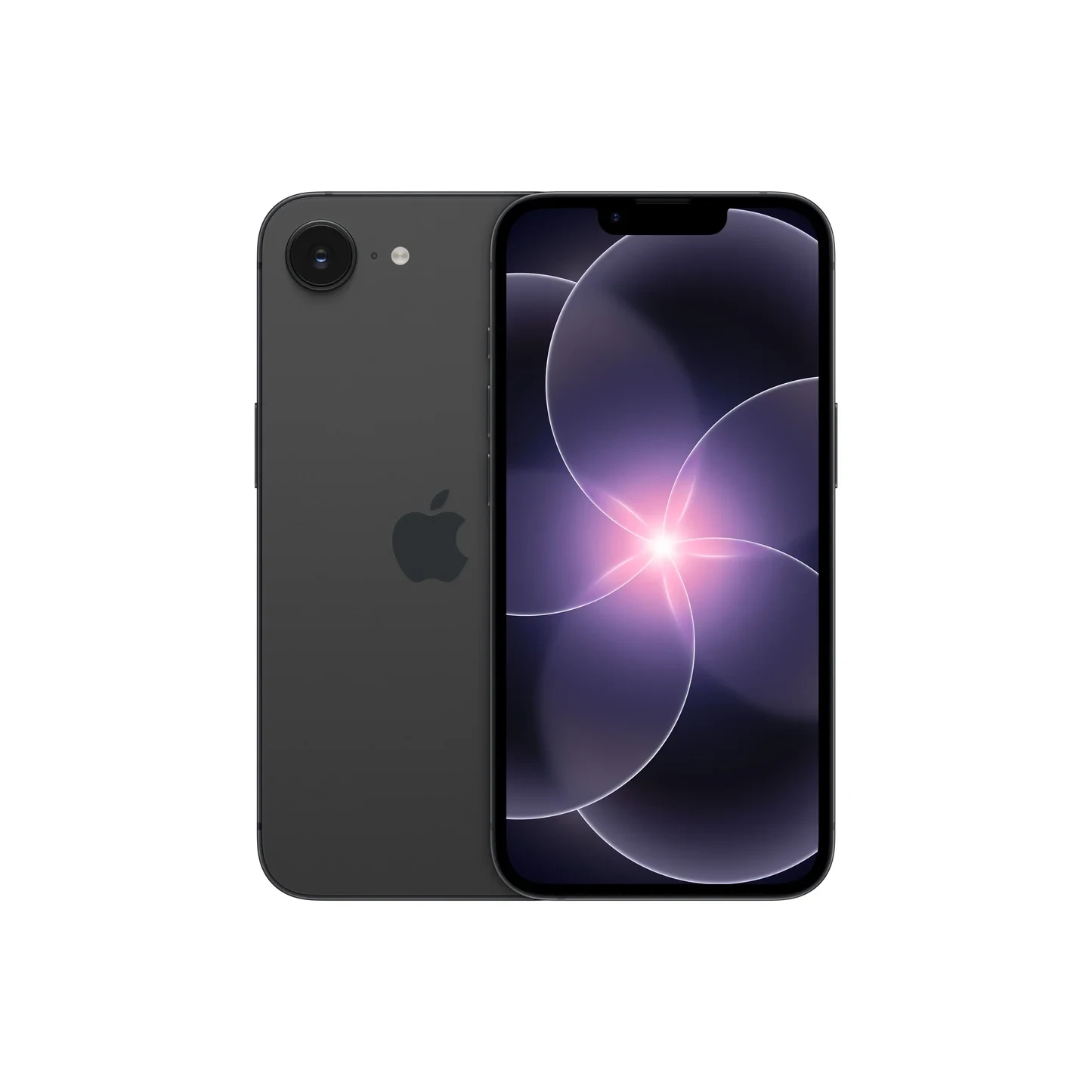 Apple iPhone 17e 256 GB Black 100%
