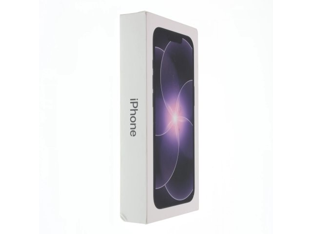 Apple iPhone 17e 256 GB Black 100%