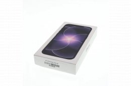 Apple iPhone 17e 256 GB Black 100%