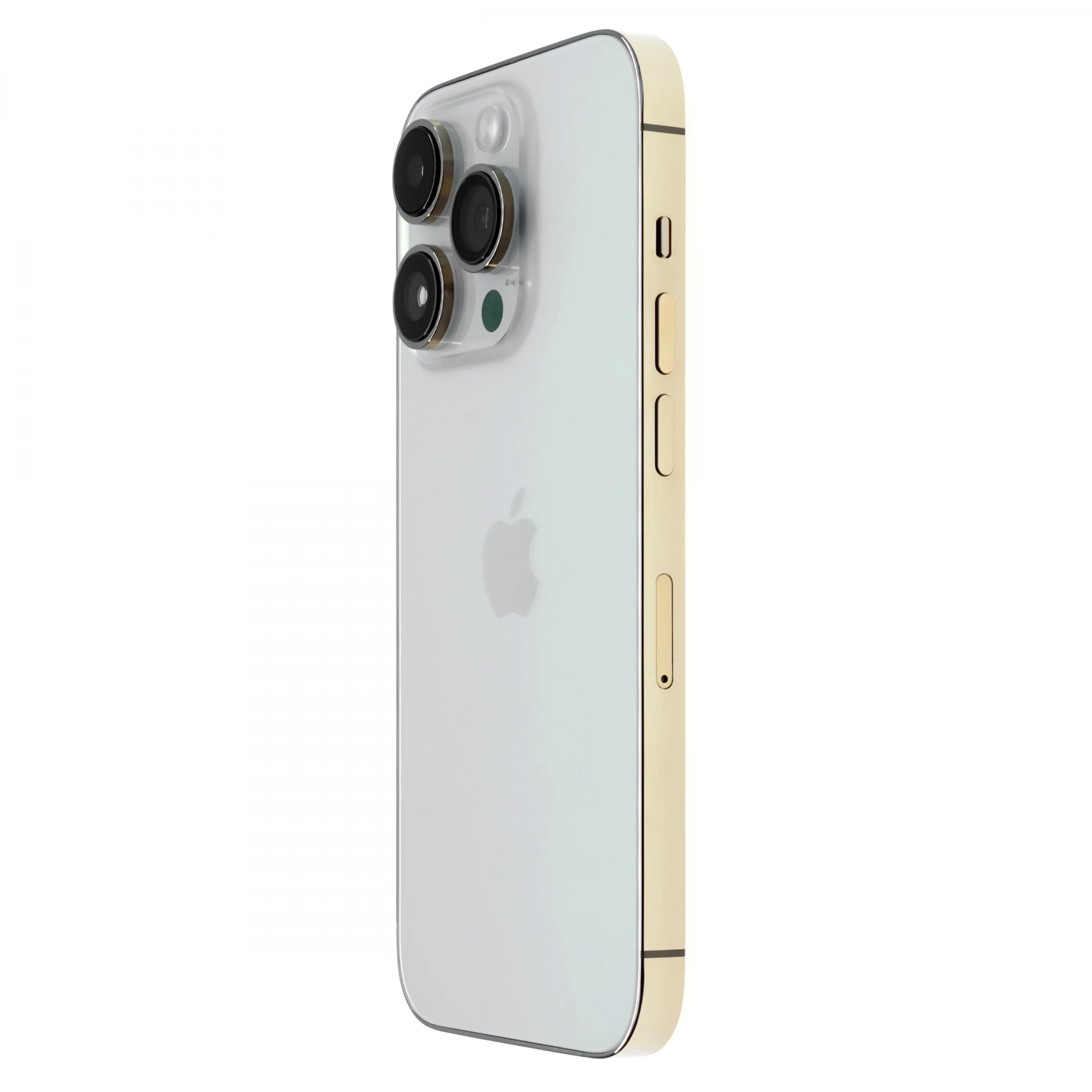 Apple iPhone 14 Pro eSIM 256 GB Gold 100%