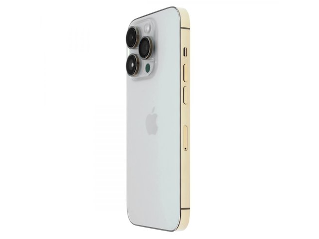 Apple iPhone 14 Pro eSIM 256 GB Gold 100%