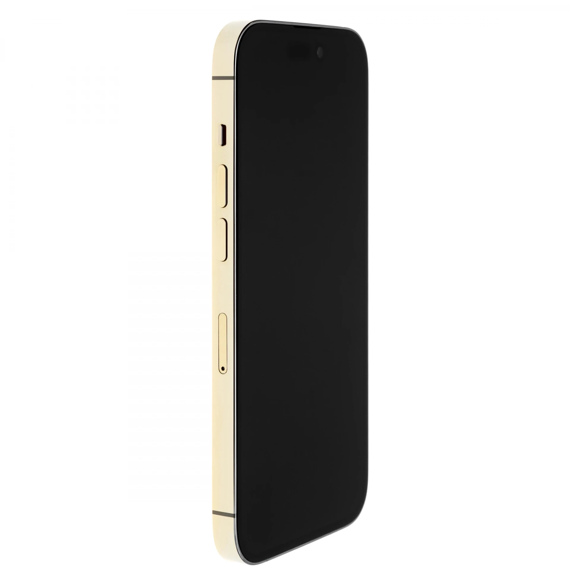 Apple iPhone 14 Pro eSIM 256 GB Gold 100%