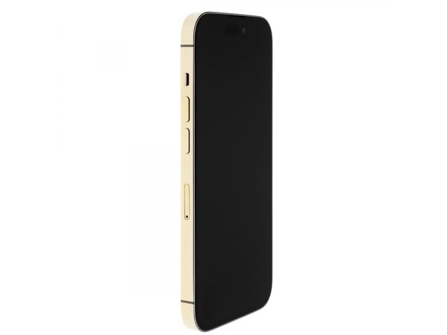 Apple iPhone 14 Pro eSIM 256 GB Gold 100%