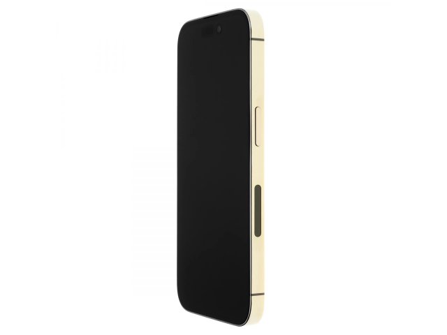 Apple iPhone 14 Pro eSIM 256 GB Gold 100%