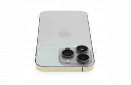 Apple iPhone 14 Pro eSIM 256 GB Gold 100%
