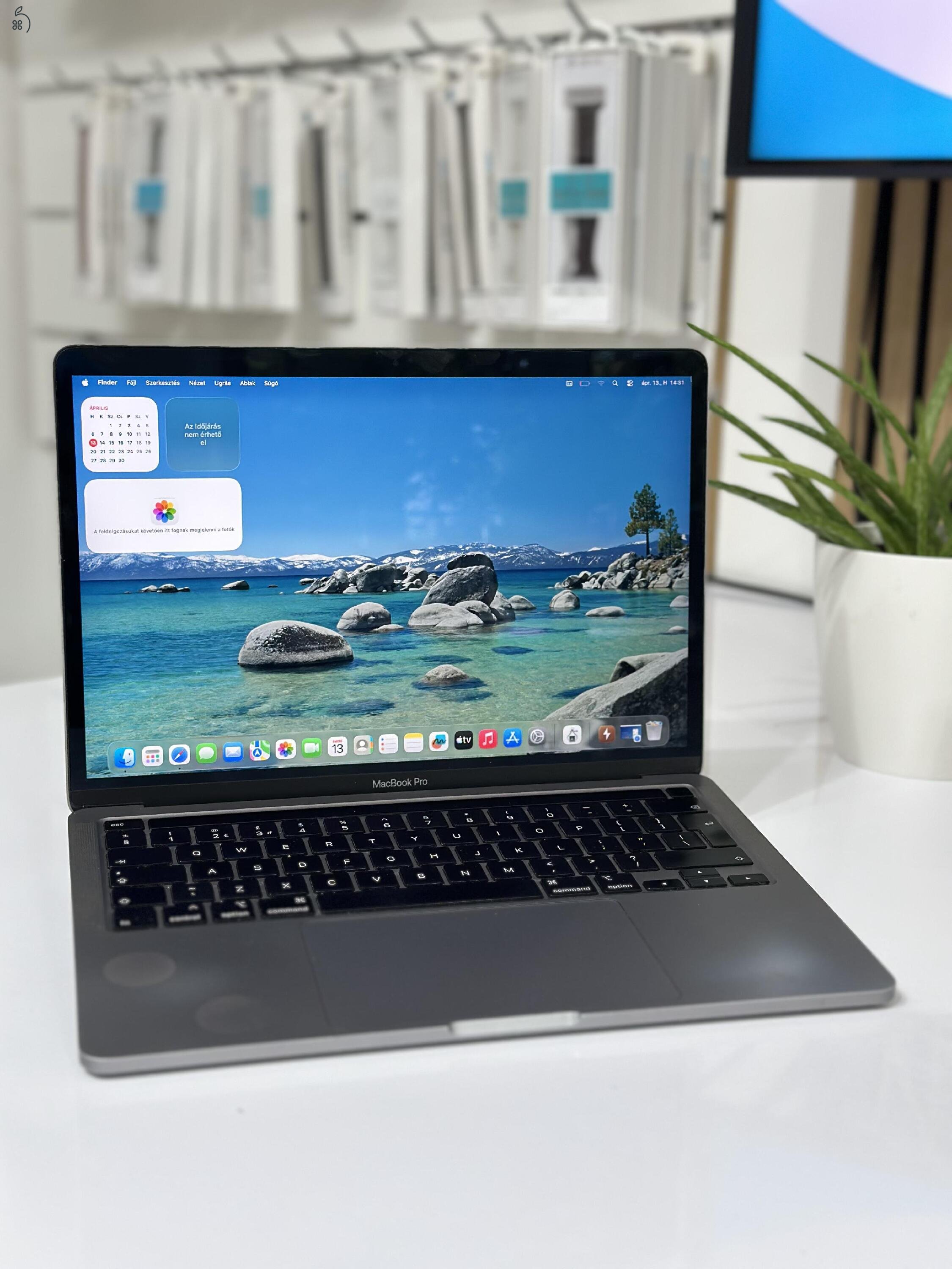 MacBook Pro 13