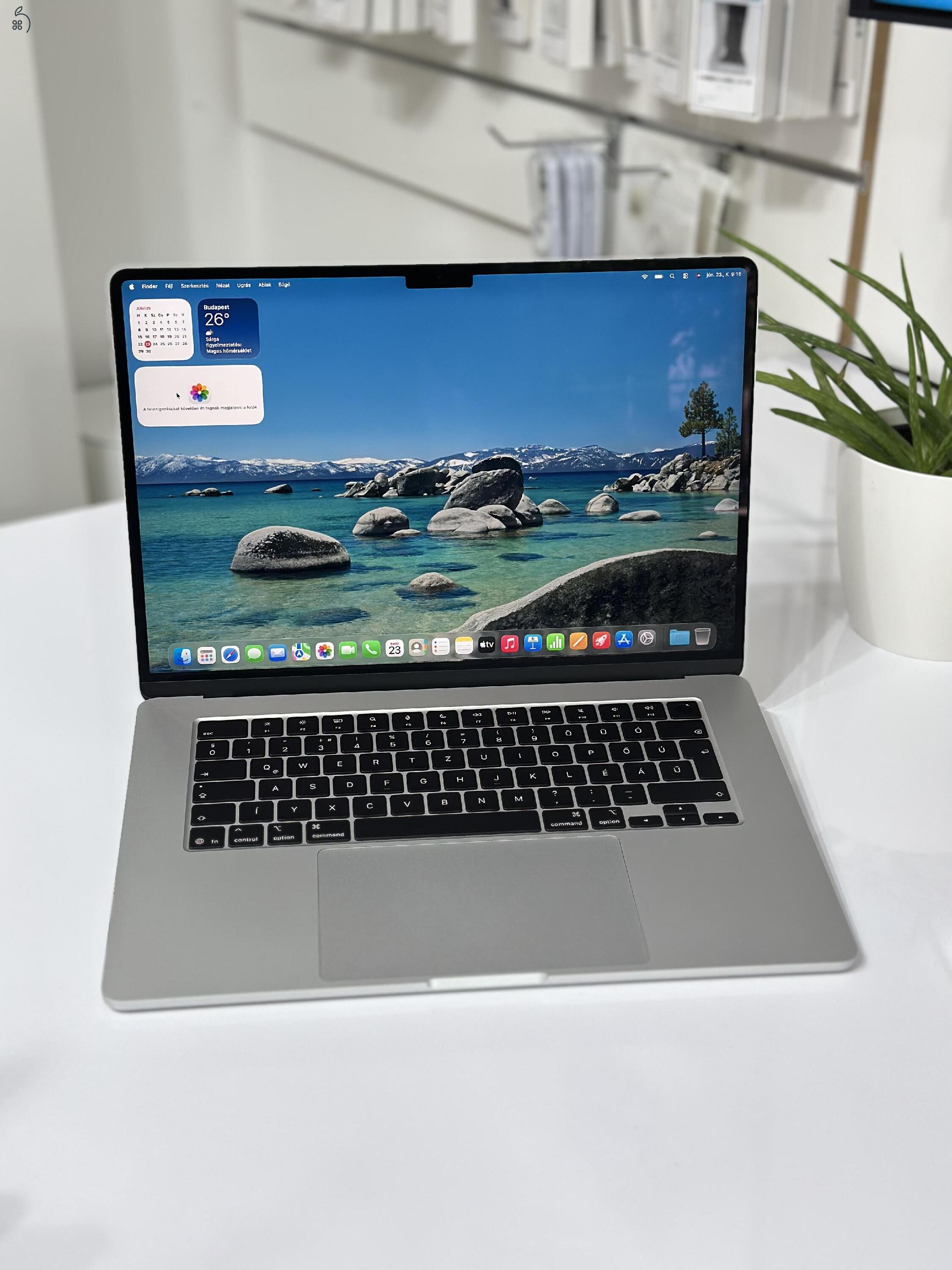 MacBook Air 15