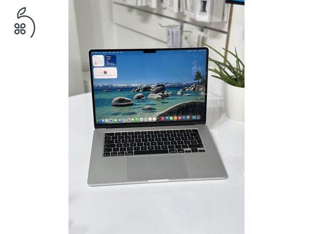 MacBook Air 15